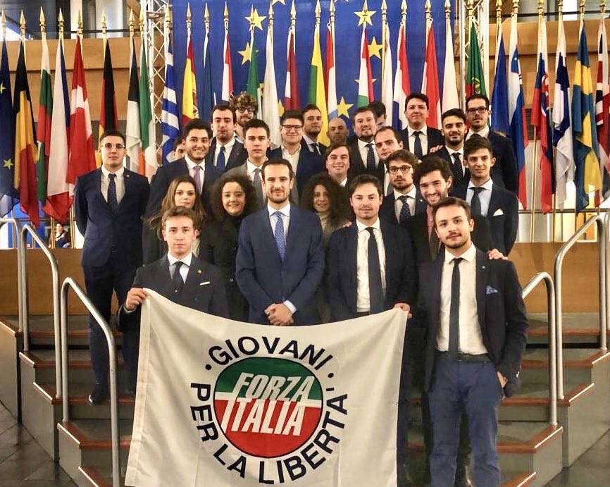 Si è conclusa la nostra trasferta a #Strasburgo in visita al #ParlamentoEuropeo, una bellissima esperienza che ci ha resi orgogliosi dell’autorevolezza e del rispetto di cui <a href="/forza_italia/">Forza Italia</a> gode a livello internazionale.
Alla prossima! 🇮🇹🇪🇺