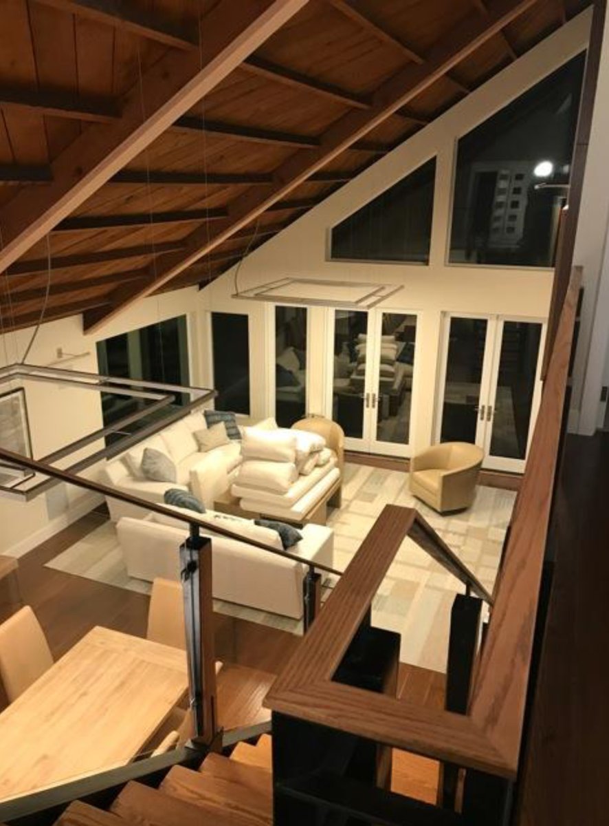 MODULIGHTOR (@modulightor) on Twitter photo Custom - Twin Chandeliers
#lightfixture #LED #LEDlighting #dimmablelight #customlighting #modernlighting
For more information:
Instagram: <a href="/modulightor/">MODULIGHTOR</a>
Web: modulightor.com
Facebook: <a href="/modulightor/">MODULIGHTOR</a>
Twitter: modulightor
Photo: Joan Halperin Custom - Twin Chandeliers
#lightfixture #LED #LEDlighting #dimmablelight #customlighting #modernlighting
For more information:
Instagram: <a href="/modulightor/">MODULIGHTOR</a>
Web: modulightor.com
Facebook: <a href="/modulightor/">MODULIGHTOR</a>
Twitter: modulightor
Photo: Joan Halperin
