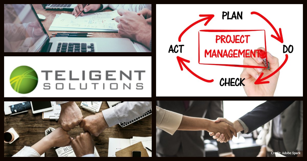 ABOUT TELIGENT SOLUTIONS We help you protect the things you care about and ensure your satisfaction with the products, services and the entire process of conducting business with us. CALL TODAY 855.835.4436