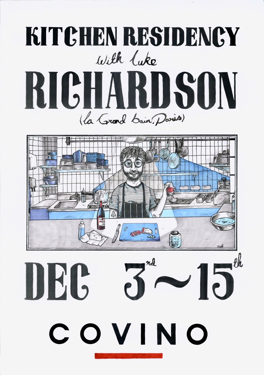 54bWatergate's tweet image. ⁦@covinochester⁩ @ivenoeyedeer is taking a 2 week kitchen residency on Tuesday next week. Flying straight in from Paris where he chefs at @LGrndBn he’ll be putting his own spin on our small plate offering ⁦@covinochester⁩ our foodie guests should get booked in NOW!