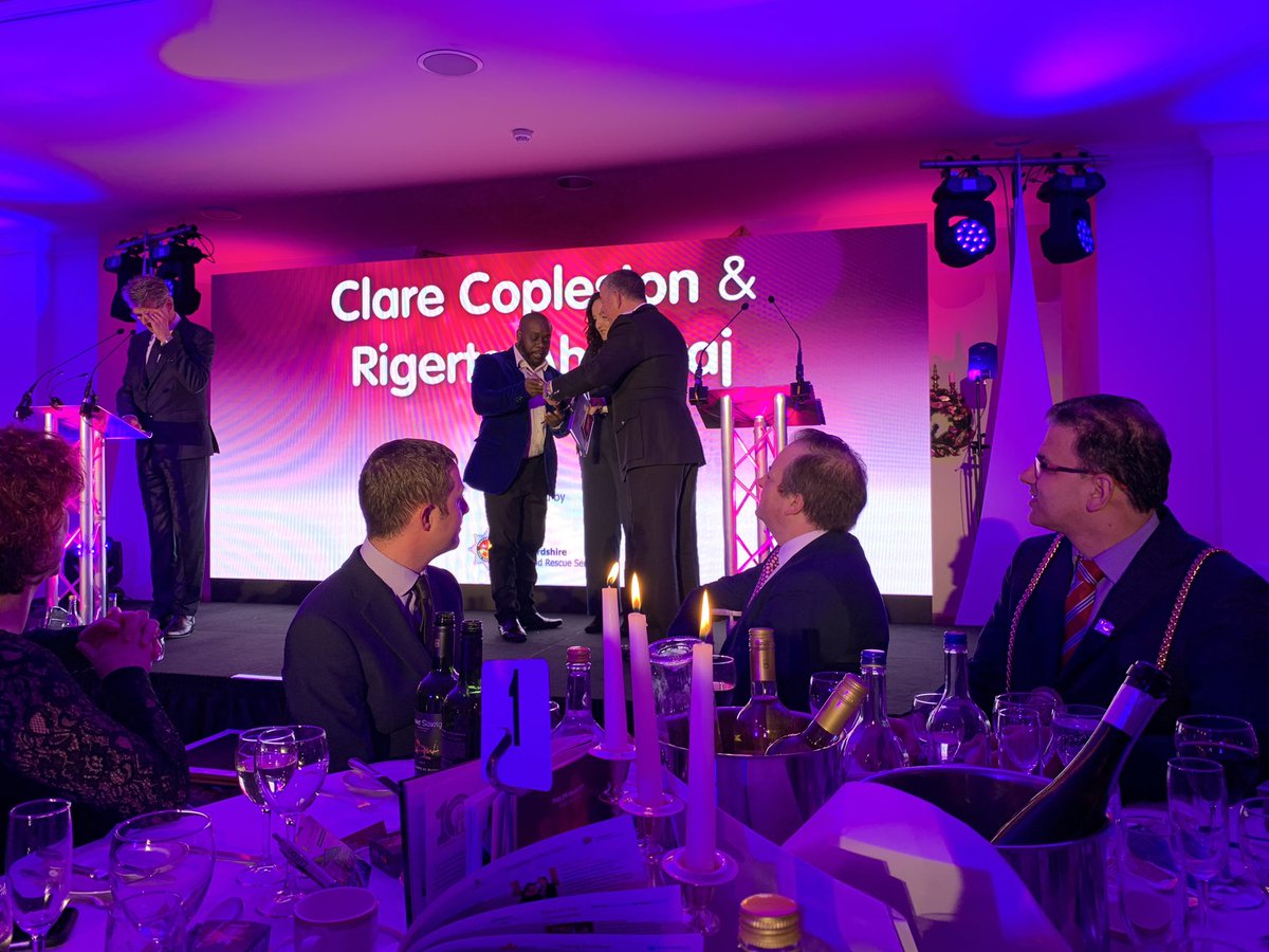 Love Luton tweet media