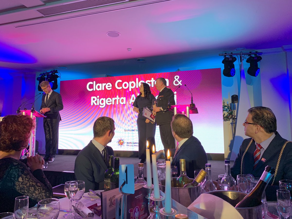 Love Luton tweet media