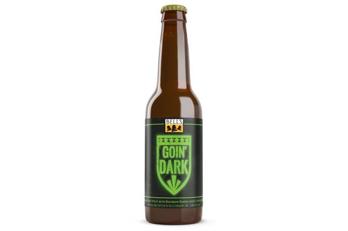 Bell’s Brewery is releasing ‘Goin’ Dark’ to honor veterans &amp; active military
buff.ly/2L1N5fi