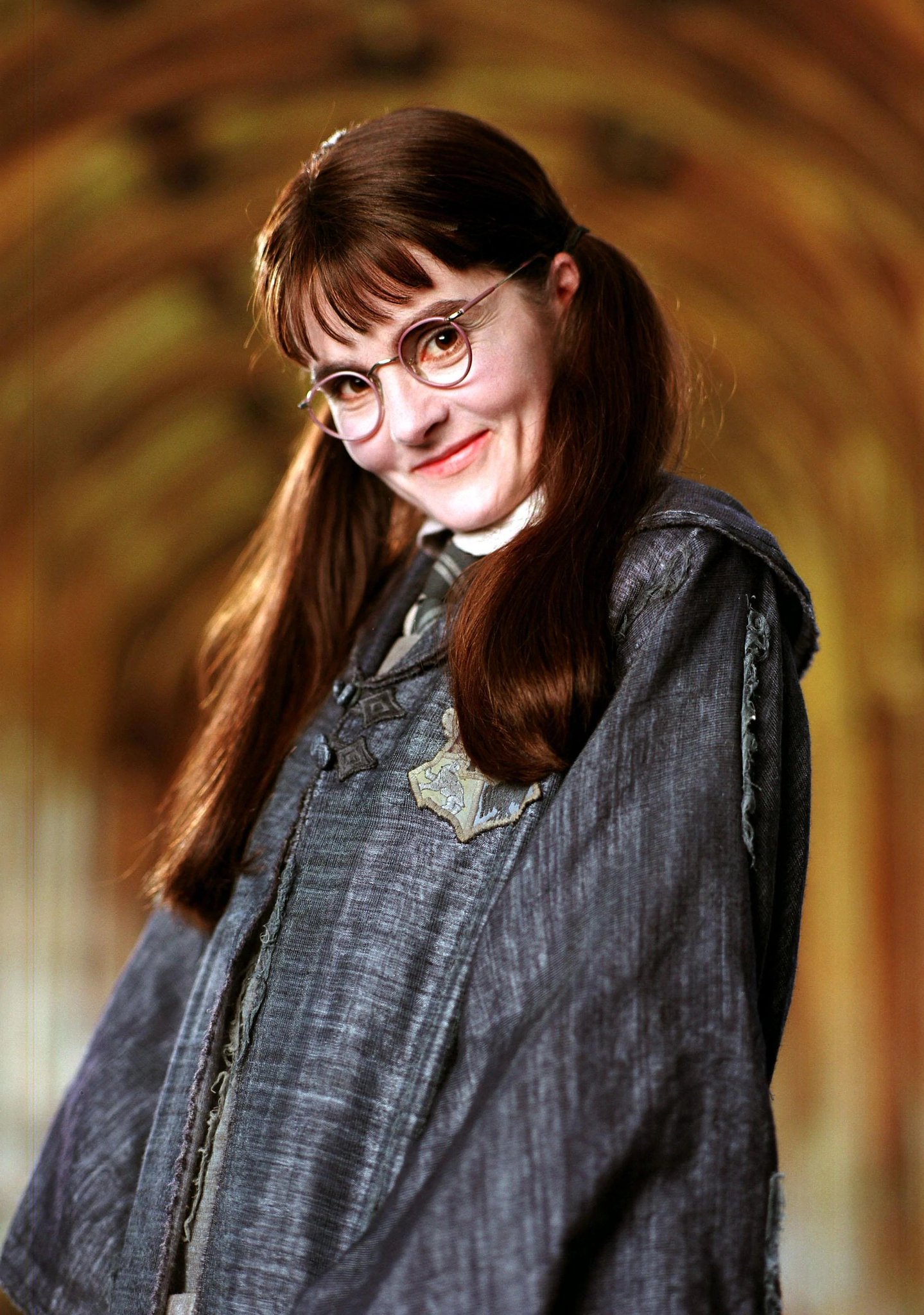 Happy Birthday, Shirley Henderson 