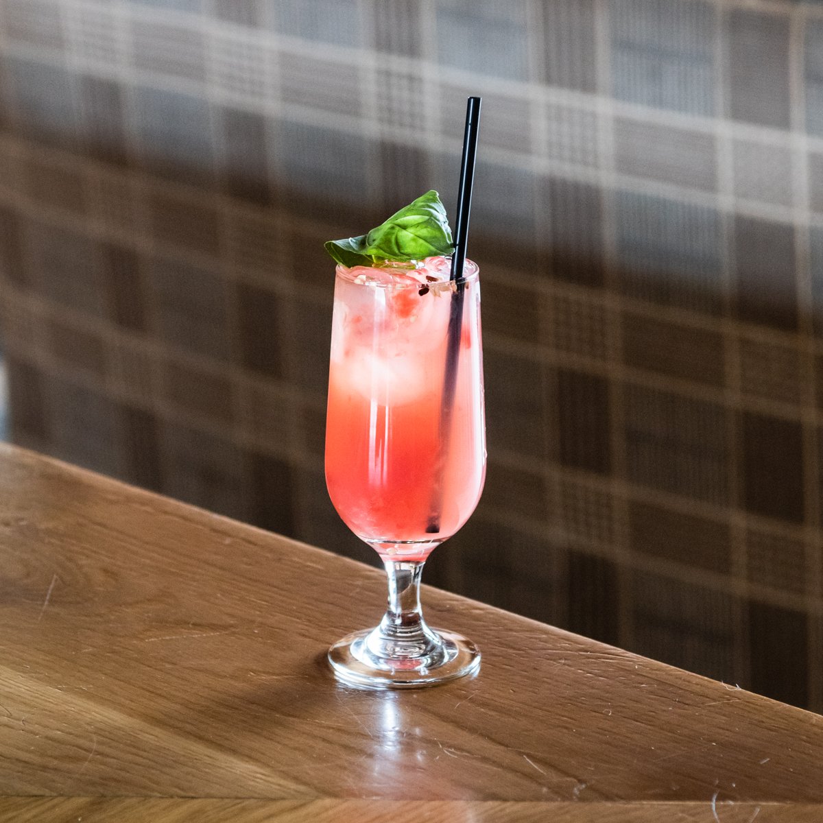 Keep your glass as full as your heart this holiday season.