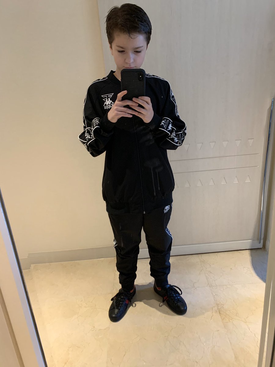 FaZe H1ghSky1 on Twitter "فايب تشك…