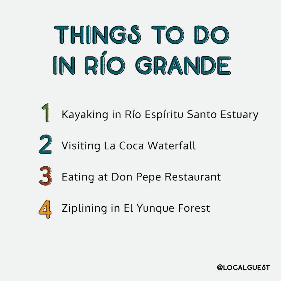 localguestpr's tweet photo. Are you looking for things to do this weekend? Check out the things you can do in these 4 towns in the island #localguest https://t.co/nnVA6Qah4g