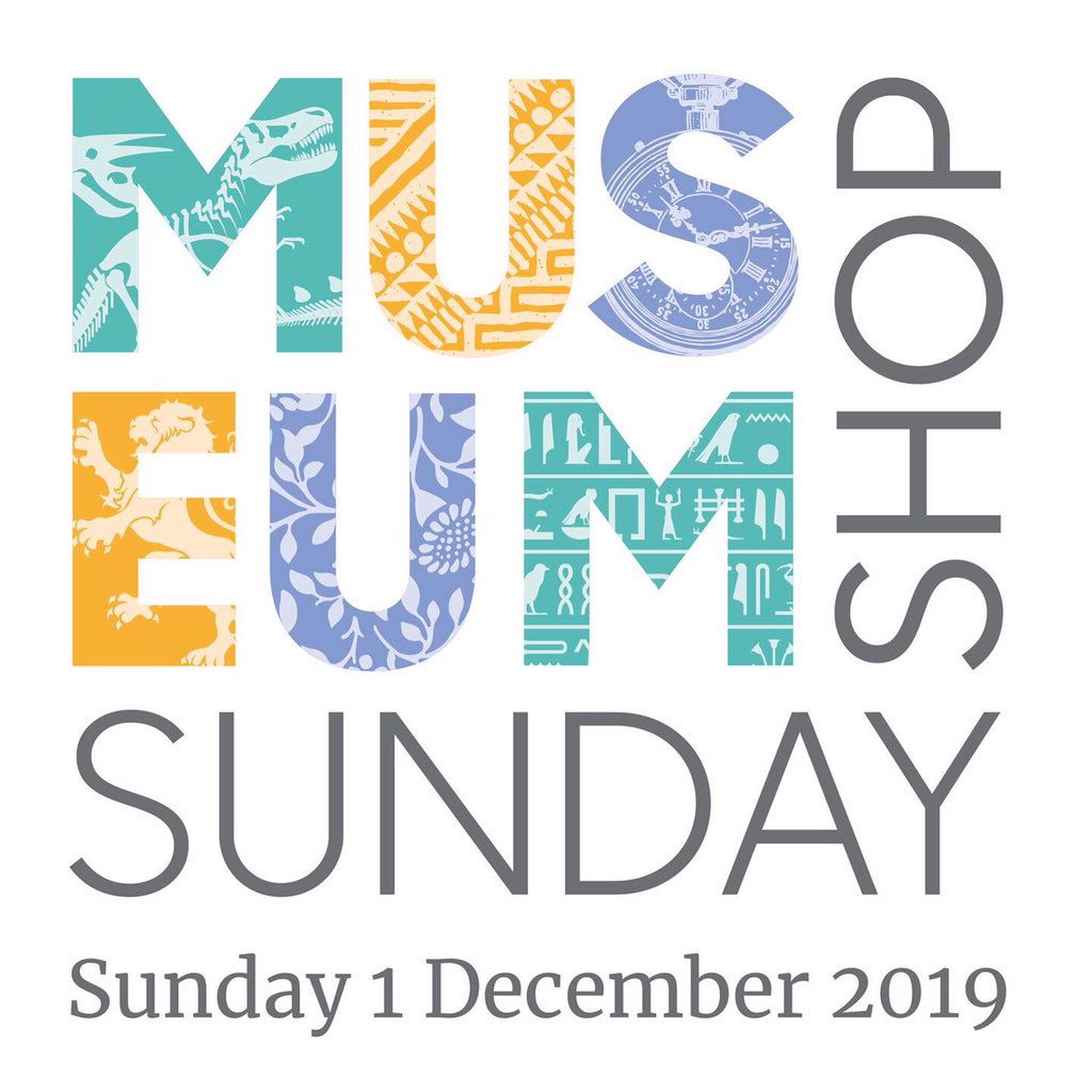 Pitzhanger's tweet photo. This weekend join us for #MuseumShopSunday on 1 Dec.
You can receive 10% off in the Pitzhanger Shop* when you follow us on social and tag  #MemoryPitzhanger #MuseumShopSunday.
*Normal product exclusions apply. You do not need to pay an entry fee to visit the shop. https://t.co/UNPyyKgoyW