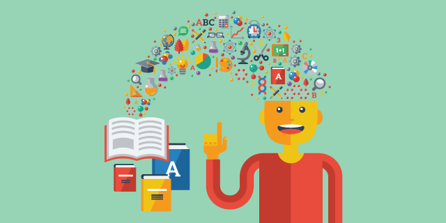 “La creatividad se puede aprender y fomentar desde el aula” bit.ly/33r9skM