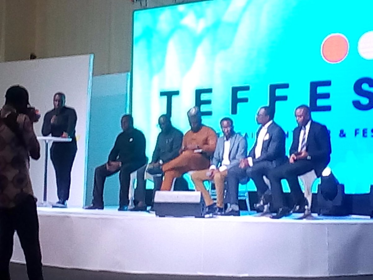 SussThePlug's tweet photo. #TefFest2019 All thanks to Almighty God for making this a great success! And Thanks to omosexy for this great #TefFest am so grateful especially the YouTube Master Class... Thanks to Google COO Mr Craig.. Am Humbled Sir! George Ben.. Digital marketer and Youtuber https://t.co/l7IwLD0k5i