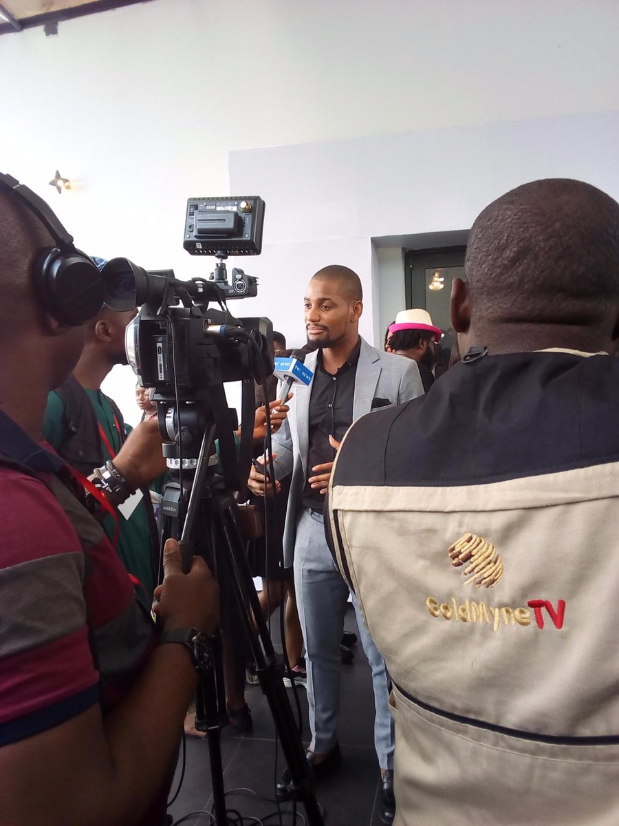 SussThePlug's tweet photo. #TefFest2019 All thanks to Almighty God for making this a great success! And Thanks to omosexy for this great #TefFest am so grateful especially the YouTube Master Class... Thanks to Google COO Mr Craig.. Am Humbled Sir! George Ben.. Digital marketer and Youtuber https://t.co/l7IwLD0k5i