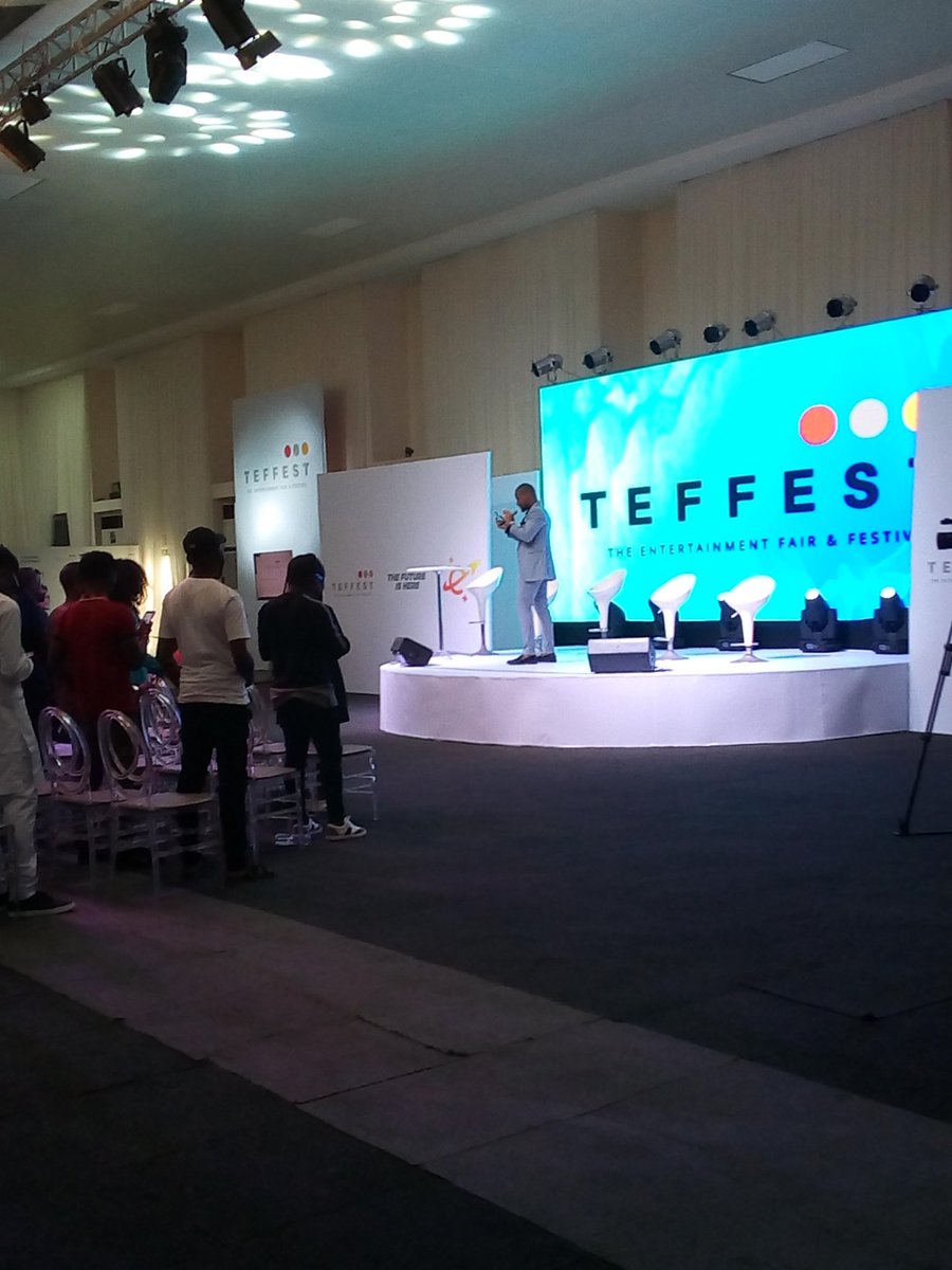 SussThePlug's tweet photo. #TefFest2019 All thanks to Almighty God for making this a great success! And Thanks to omosexy for this great #TefFest am so grateful especially the YouTube Master Class... Thanks to Google COO Mr Craig.. Am Humbled Sir! George Ben.. Digital marketer and Youtuber https://t.co/l7IwLD0k5i