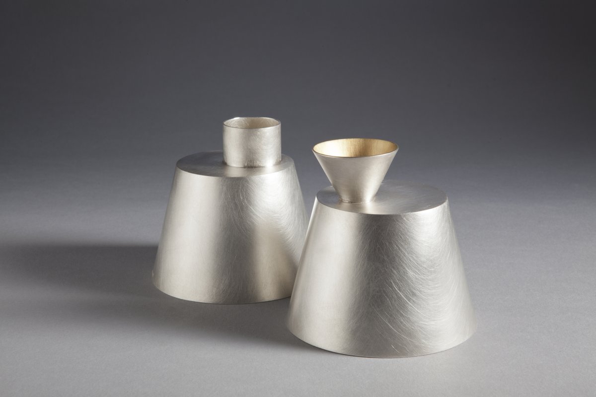 British Silversmiths tweet media