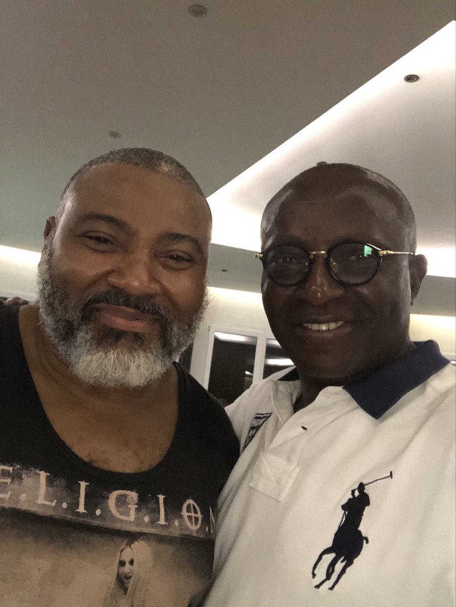 Scarica Gratis Images Barnabe Kikaya Bin Karubi On Twitter Le Tres Celebre Eric Ndala actualisé par