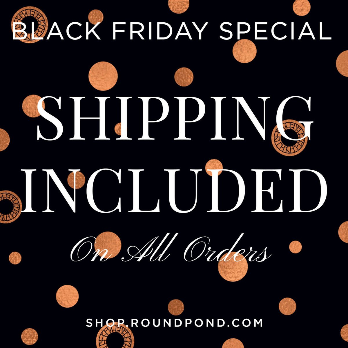 Round Pond tweet media