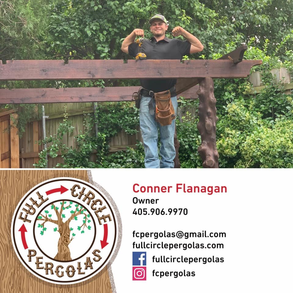 Full Circle Pergolas (@FPergolas) / Posts / X