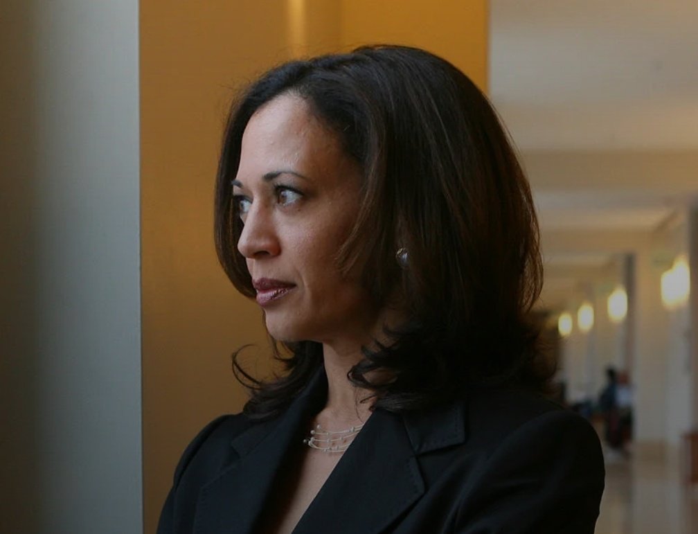 Think about this. Kamala Harris has had 1 client since the 1990's - the peopleShe's helped victims of brutal rape, assault, family members of murder victims, recovered for victims of consumer fraud, banned gay panic defense, ushered in marriage equality #IsupportKamalaHarris