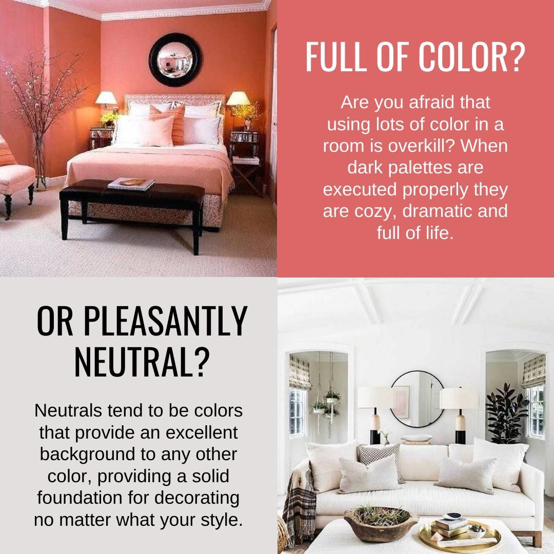 yourealtorsunny's tweet image. Are you getting ready to redesign your room?
#paintcolors #colorideas #coloroptions #homedecorating