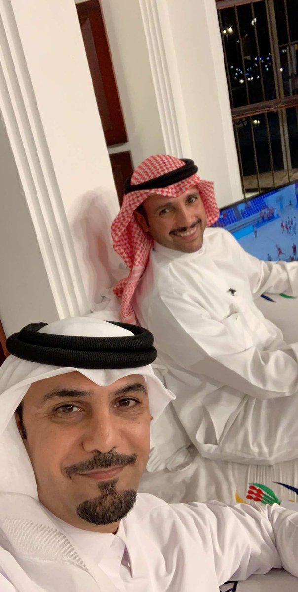 خالد جاسم On Twitter شرفني أخوي مرزوق الغانم رئيس مجلس الأمة في مجلس قناة الكاس خليجي24 الدوحة قطر الكويت