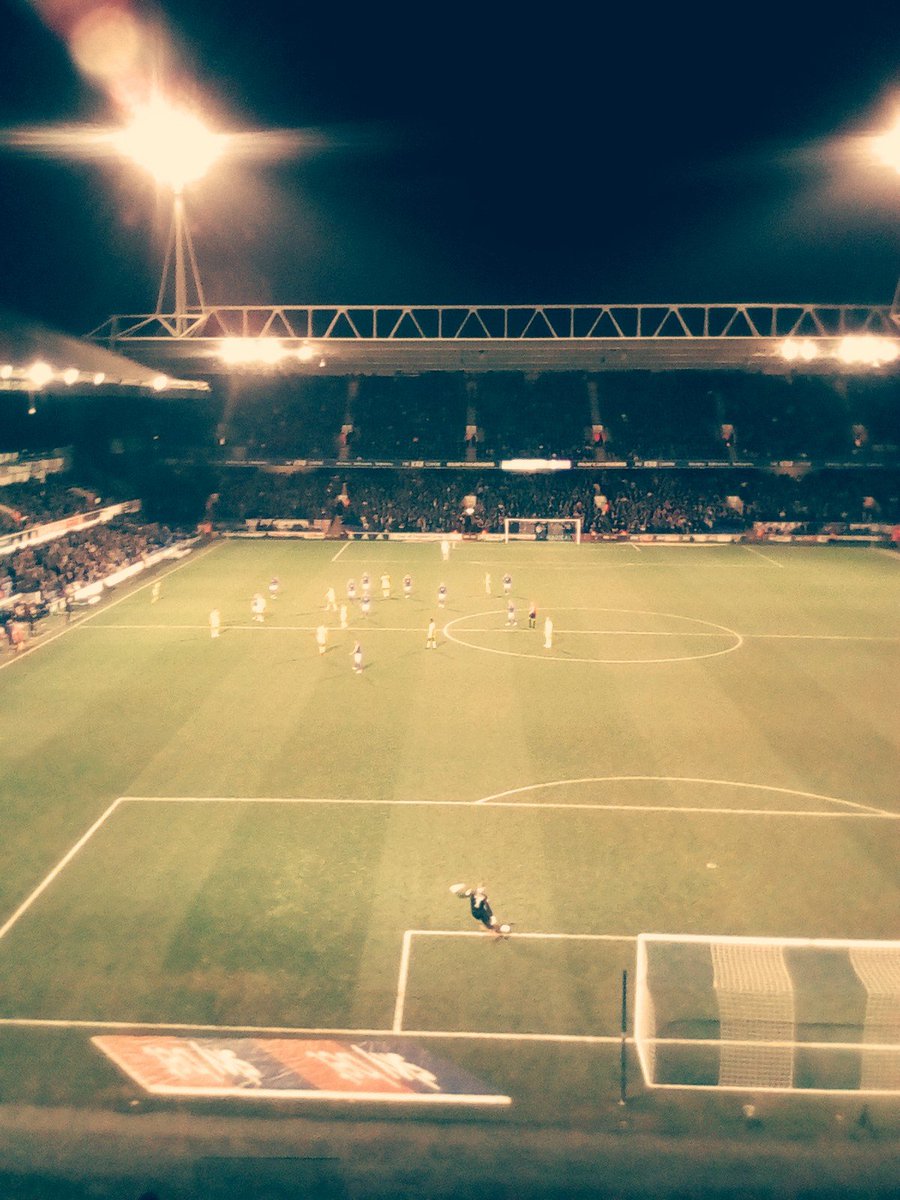 💙⚽

My second home, <a href="/IpswichTown/">Ipswich Town</a> 😍 #itfc