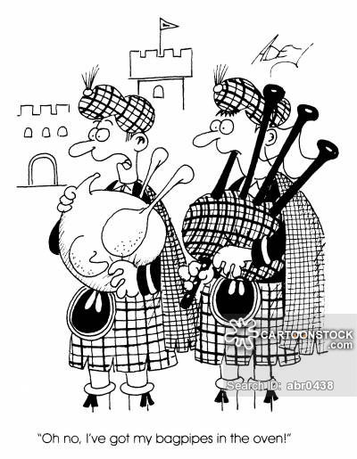 ClanMacnab's tweet photo. Happy Thanksgiving from Clan Macnab! https://t.co/Nqya8HF91l
