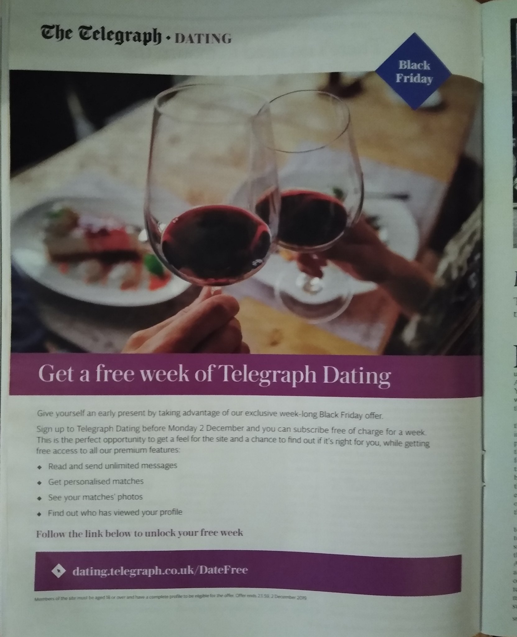 Dating Dating