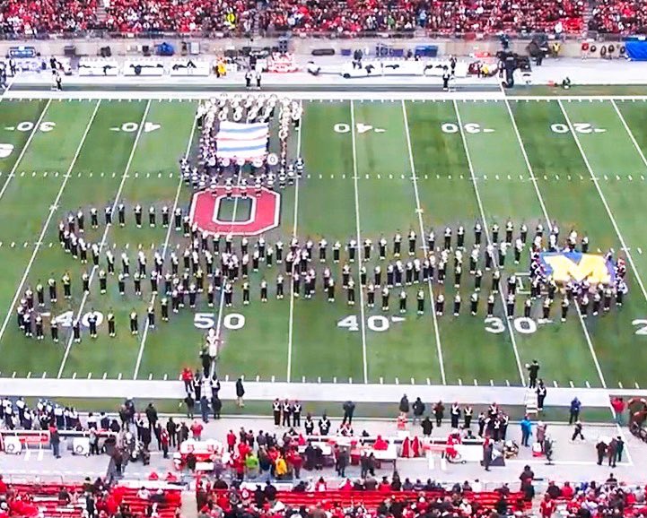 Ohio State tweet media