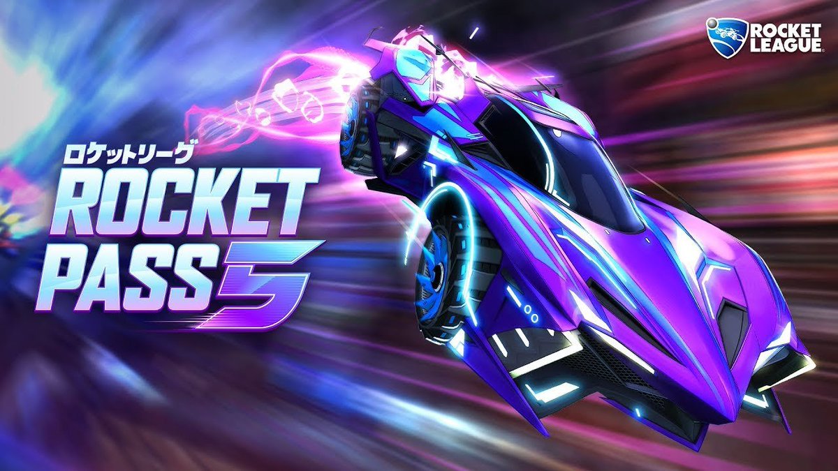 nereaandrade7's tweet photo. 🎉🎁 SORTEO 🎉🎁

¡Sorteo de CUATRO ROCKET PASS 5!❤️

➡️Requisitos:

🔥Seguirme en Twitter.
🚗Seguir a @DualViewYT.
🎮Seguirme en https://t.co/aQSztSpaSs.
🔁Dar RT a este Tweet.
👬Mencionar a 2 personas.

⚠️Para todas las plataformas.
📅Finaliza el 5/12.

🍀¡Suerte a todos!🍀 https://t.co/UXtvits0Yb