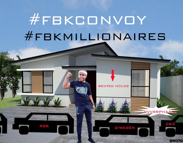 DjCoachrsa's tweet image. #fbkmillionaires