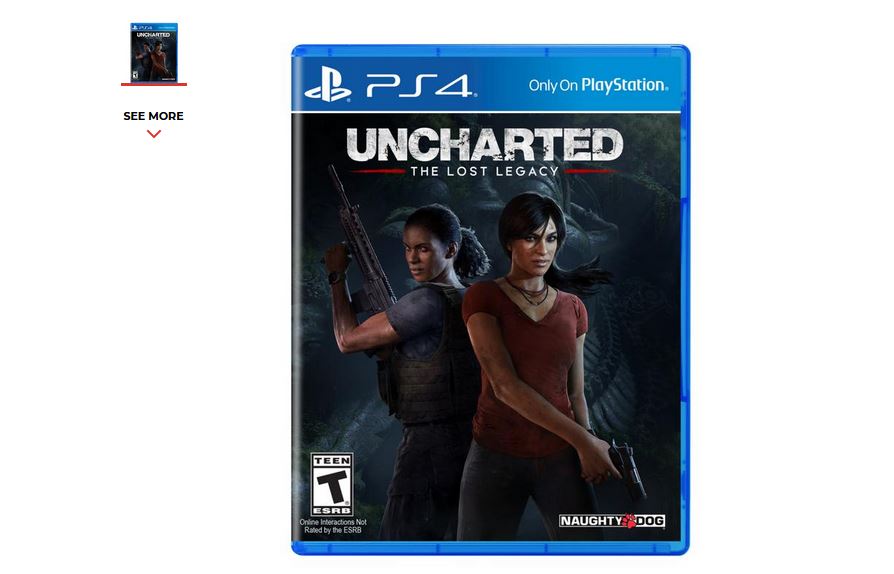 uncharted 2 gamestop uncharted 2 gamestop