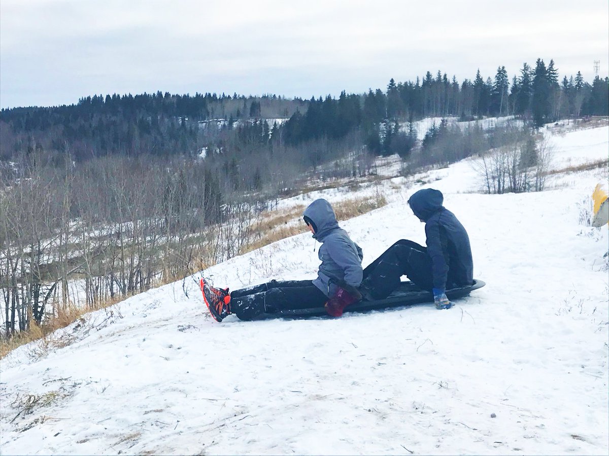 Bring on winter! Some of our youth at Trailcross took full advantage of the weather and spent an afternoon sledding in the snow.
.
.
.
.
#trailcross #nwt #outdooradventure #education #home #sledding