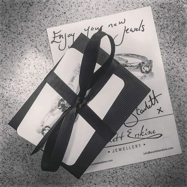 waspsdundee's tweet photo. Posted @withrepost • @scarlettersk Lots of jewels getting packed up for Christmas Gifts this week! I have my last pop up in Dundee this Sunday at the Wasps Christmas Market 11-5pm so come along and get that perfect Christmas Gift! There’s still time … https://t.co/T11O5hKZka https://t.co/tcapya0psR