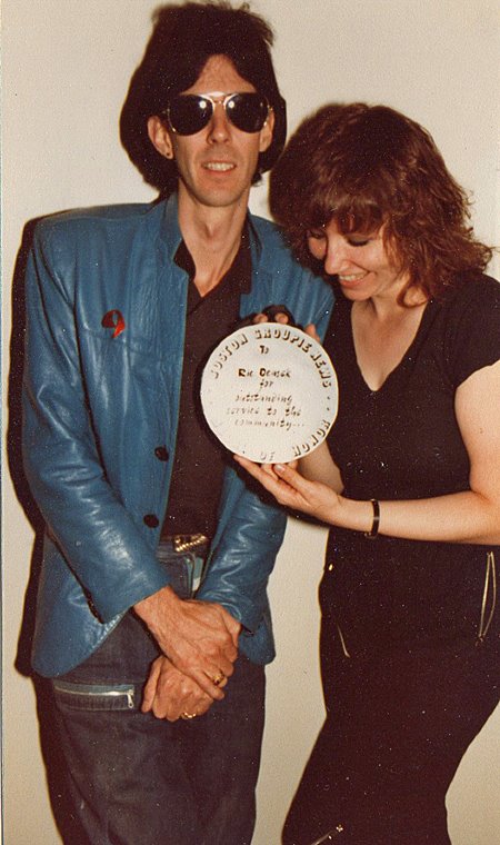 PunkBlowfish tweet media