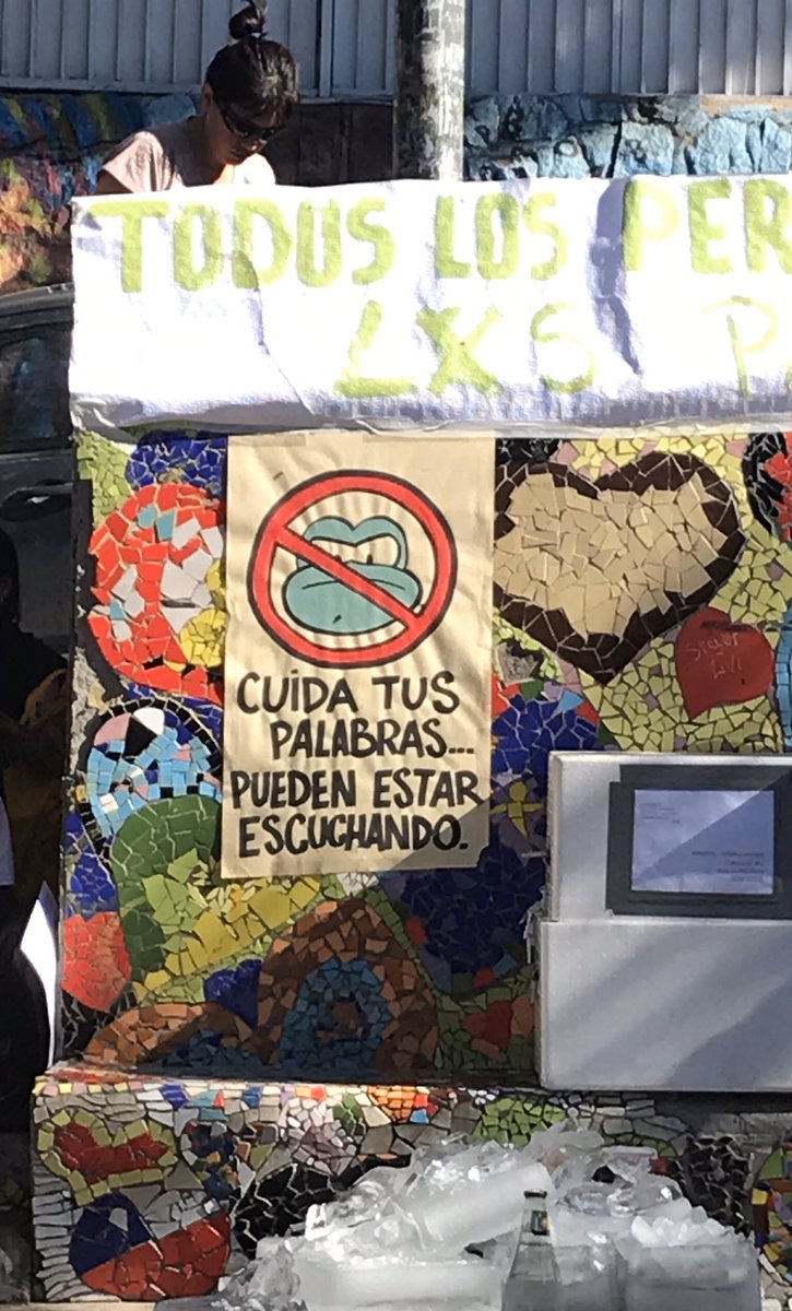 hignacioff24's tweet photo. #ChileDesperto https://t.co/cQm38oNe2d