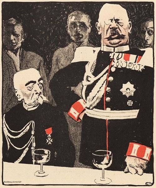Eduard Thöny 