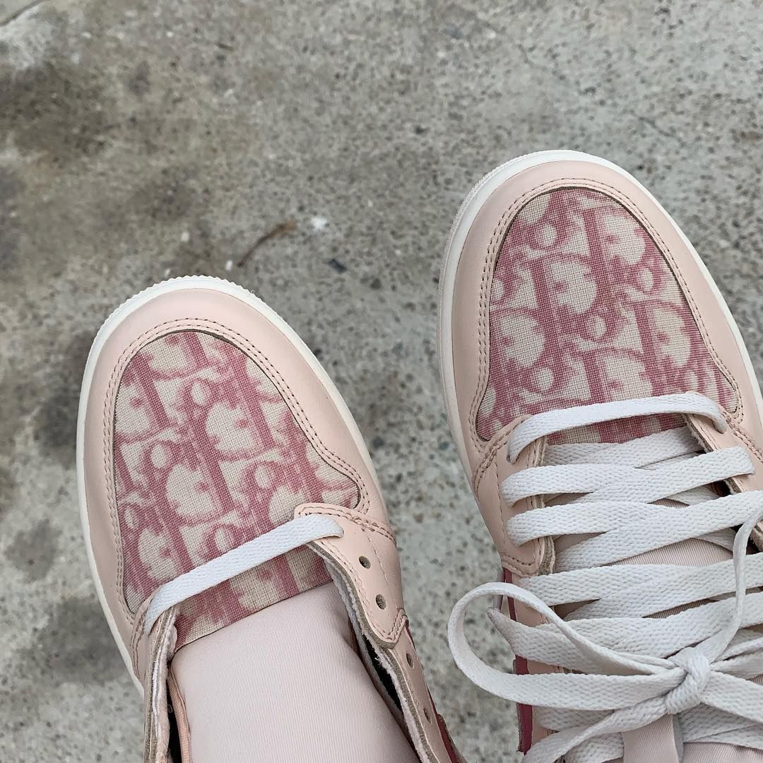 jordan 1 custom dior