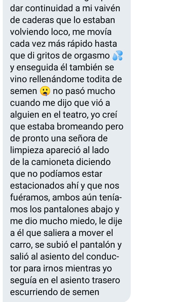 #TopConfesiones (+18) tweet media