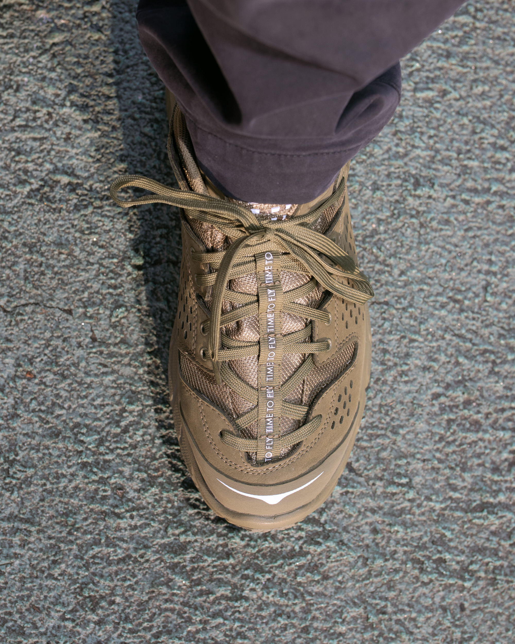 Hoka one one sales tor ultra low 2019