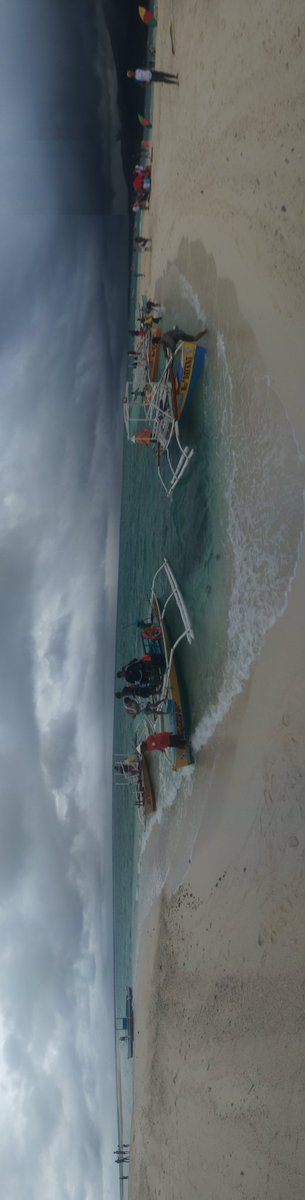 TilendoAshlleya's tweet photo. When in camiguin ๐
#MASTS2019 https://t.co/WwKLaCkEck