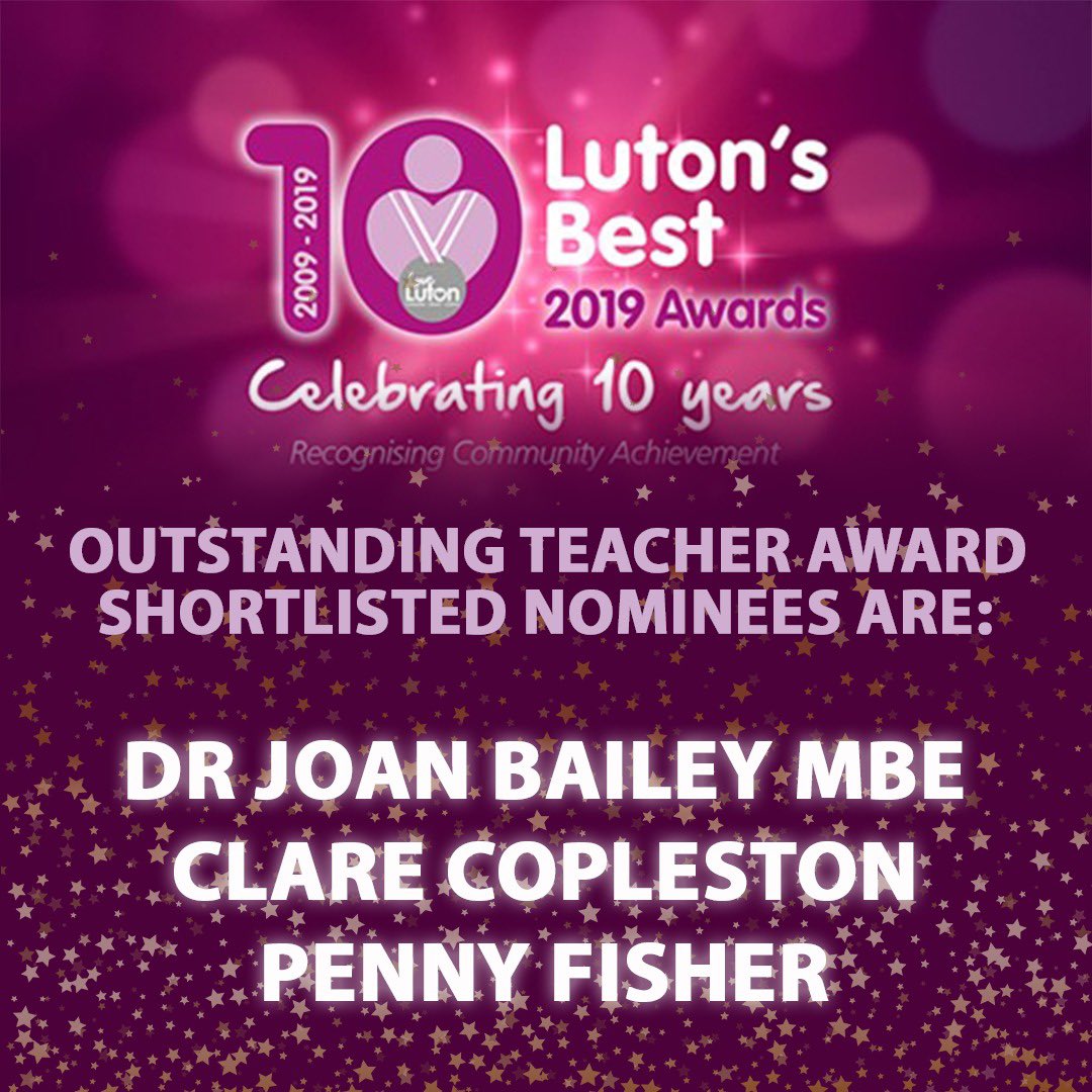 Love Luton tweet media