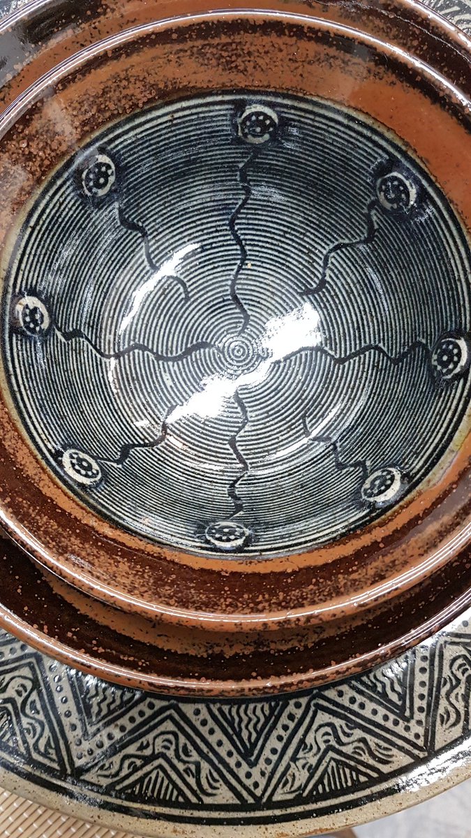 Christmas Open Workshops, next weekend 7th &amp; 8th Dec at my workshop in #FifieldBavant near #Salisbury SP5 5HT in #Wiltshire. Beautiful  #handmade #jewellery from #pepeargo and lots of #pots made by me, not forgetting  #mulledwine and #mincepies 
#visitwiltshire #deepestwiltshire