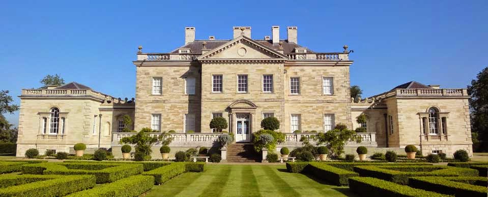 (2/?) Viscount Rothermere - Jonathan Harmsworth - owns Ferne Park, an imposing stately pile in Dorset (pictured). Some of the parkland is registered to 'Harmsworth Trust Company (PTC) Ltd', based in the British Virgin Islands: