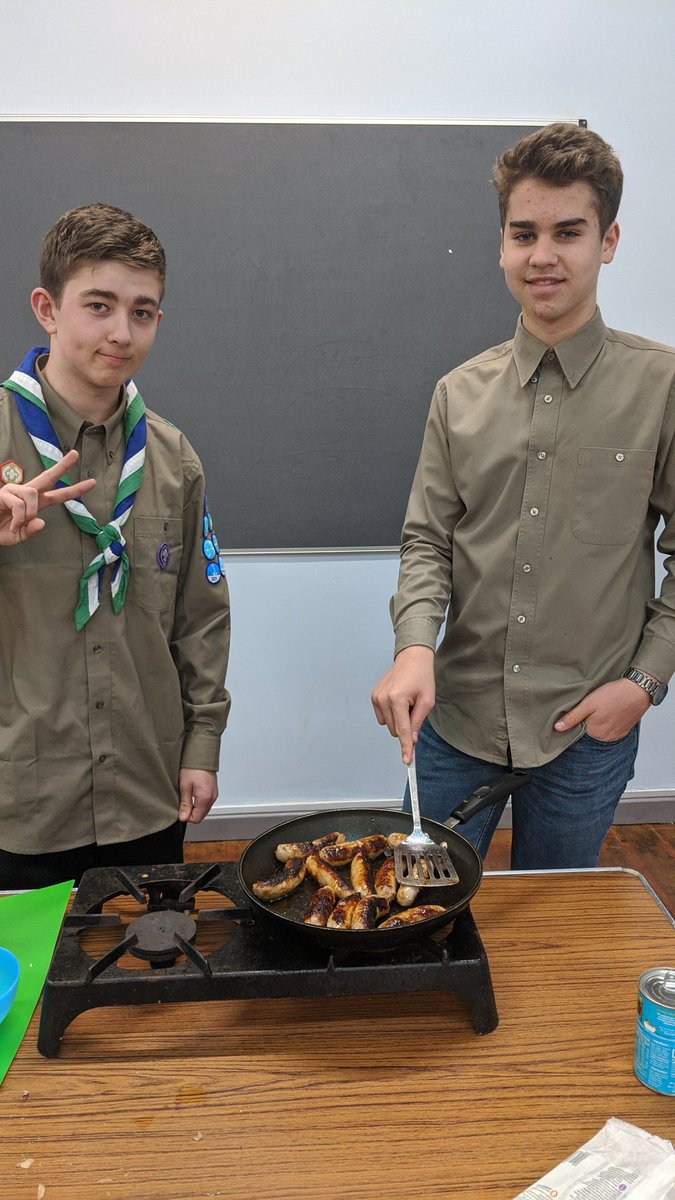 Fiery Dragons ESU tweet media