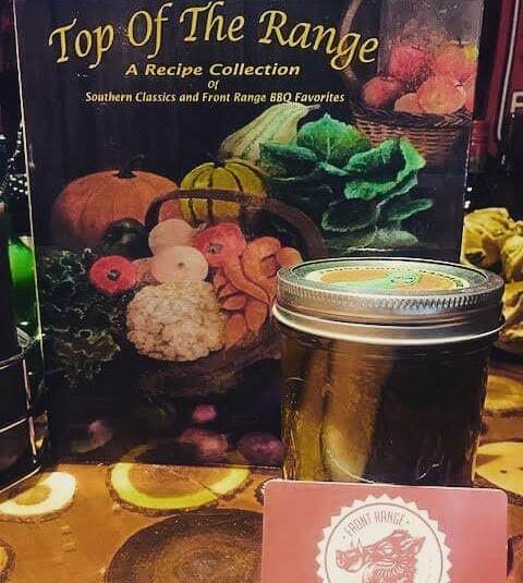 Out and About For Some Holiday Shopping? Swing By Front Range BBQ for our Black Friday Specials! We are offering 1 Free $10 Gift Card with the purchase of 1 $50 Card or 1 Free $25 Gift Card with the Purchase of 1 $100 Card. Have someone in the family tha… ift.tt/35JEO7G