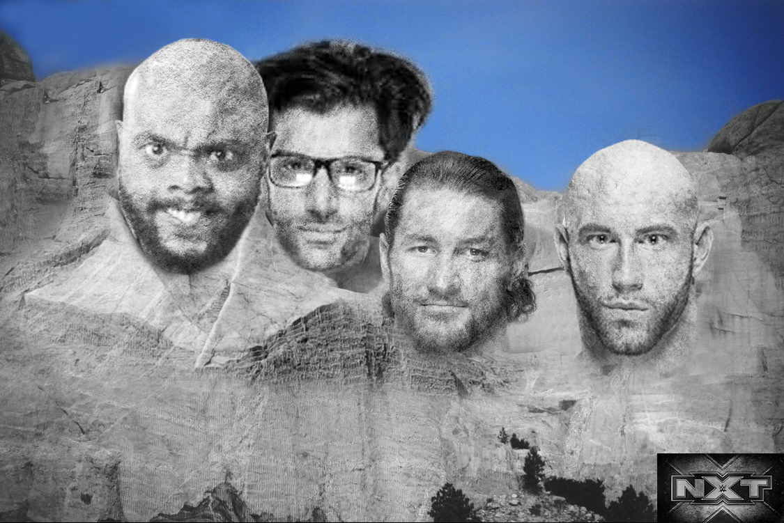 jgo24's tweet photo. @BRWrestling Gotta disagree with you guys and fix it for you. Sorry @TheRock but I gotta go with @Malcolmvelli @RobertStoneWWE @riddickMoss @Dorian_Mak https://t.co/wgD5vfnAnI