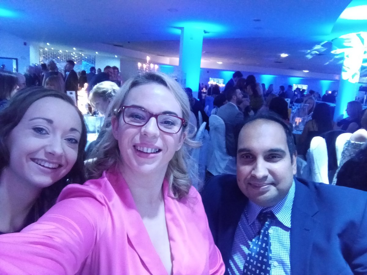 Ellier881's tweet photo. #NCAStaffAwards clinical excellence winners vascular service Mr Khan missed the announcement!!! https://t.co/l0DQCgLgnE