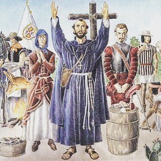 id916dsm's tweet photo. The First Thanksgiving was a Catholic Mass! https://t.co/iIvPy2u8HI

Join us for even more Praise and Thanksgiving to our Lord Jesus Christ at Disciple's Night every first Thursday starting at 6pm for Mass and Dinner. Reconciliation will be offered at 5pm. https://t.co/sYMG7ptCB4 https://t.co/60CUVDMyKN