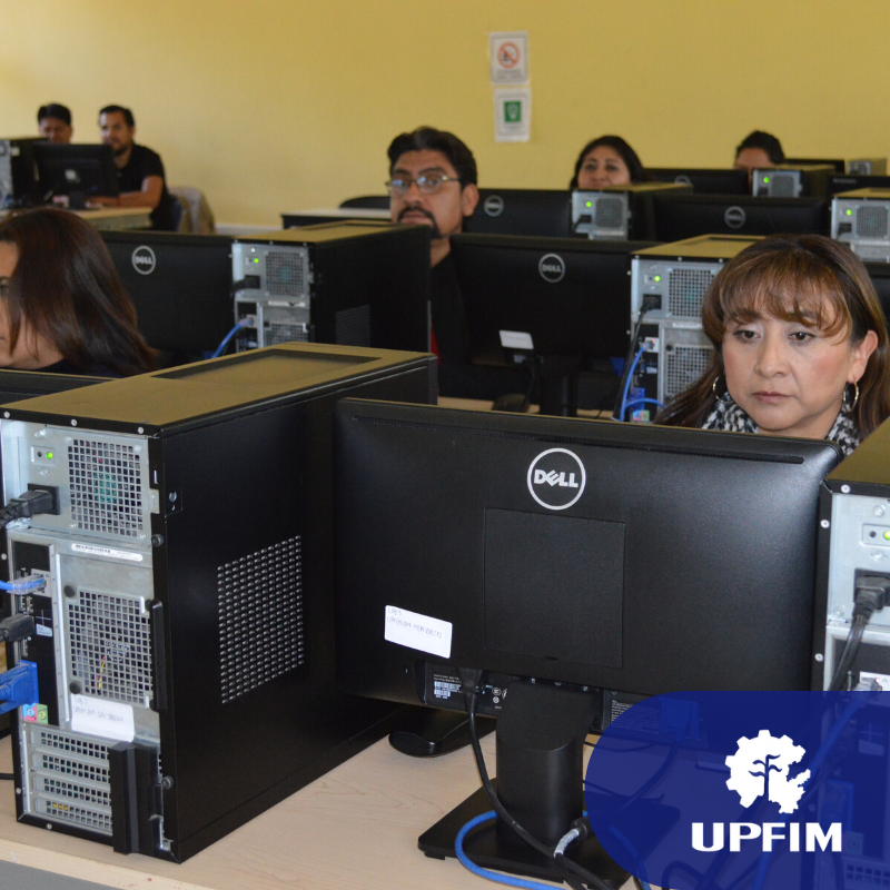UPFIM_Oficial's tweet photo. Capacitación y actualización de programas Prod 4.0 y Banco 5.0, otorgada por la empresa Aspel, con el propósito de fomentar el desarrollo de las competencias de docentes y administrativos.
#OrgullosamenteUPFIM https://t.co/AzNnEf5UeH