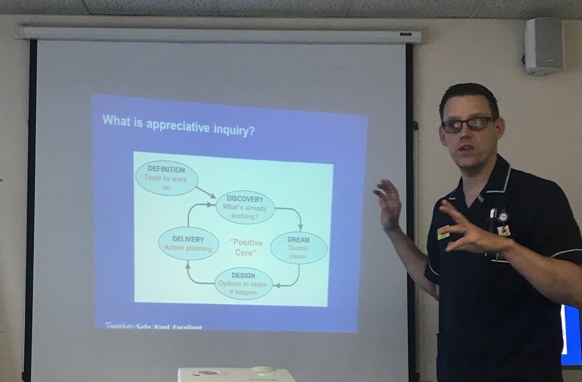 PathwayTara's tweet photo. This weeks @CUH_NHS highlights:
#allstaffevent
#greatix sharing
#huginamug plans
#positivity board plans
#selfcare - caring for you campaign focus @adgercm  
#joyinwork with @thorpe_gilesRN 
#MSWWeek2019 area visits https://t.co/ZqNnyDEubW