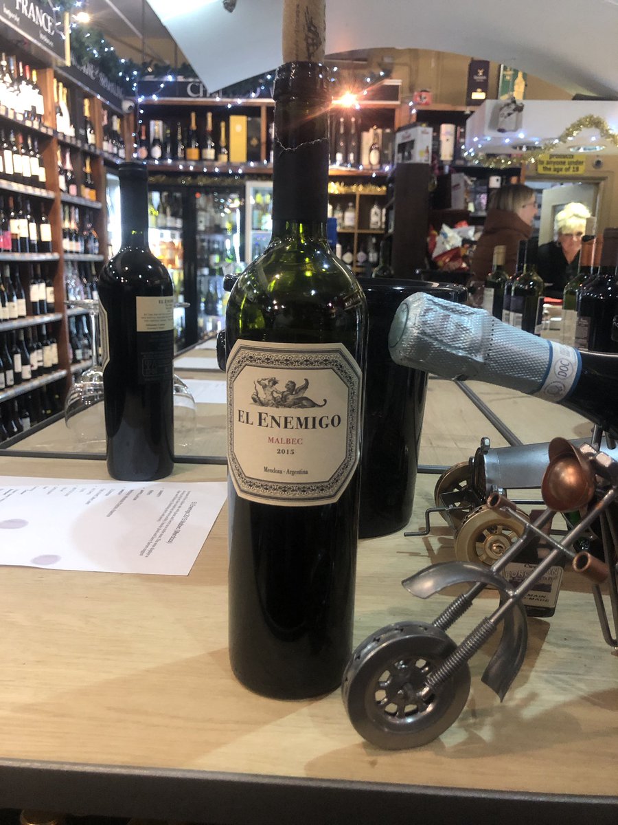 The Wine Factor tweet media